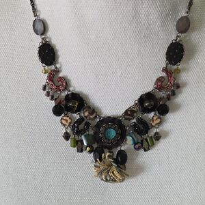 Ayala Bar Vintage Necklace